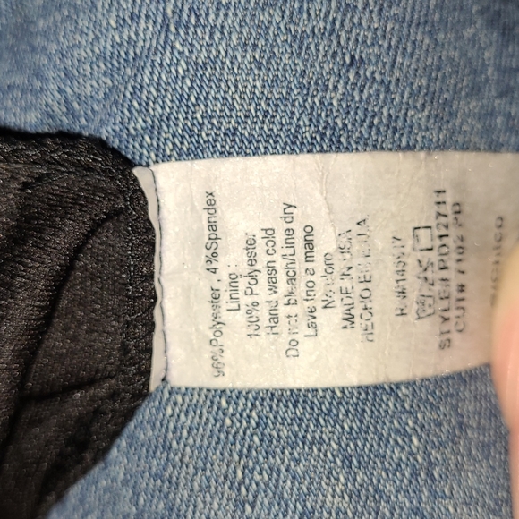 FASHION NOVA BLACK DRESS - Picture 4 of 4